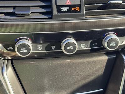 2020 Honda Accord Sport   - Photo 22 - Charlotte, NC 28227