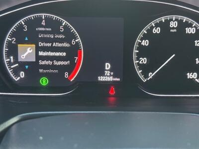 2020 Honda Accord Sport   - Photo 19 - Charlotte, NC 28227