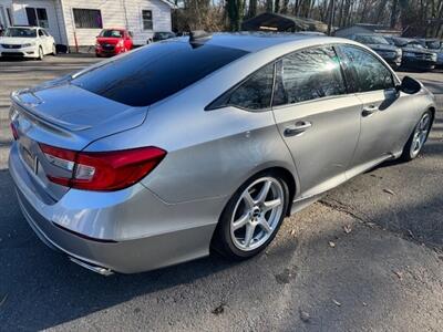 2020 Honda Accord Sport   - Photo 4 - Charlotte, NC 28227