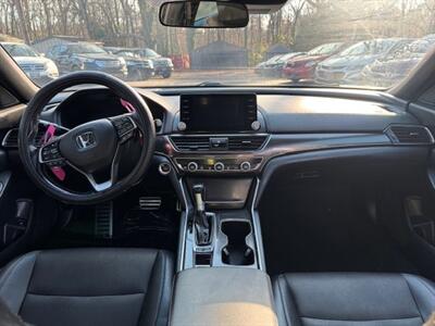 2020 Honda Accord Sport   - Photo 16 - Charlotte, NC 28227