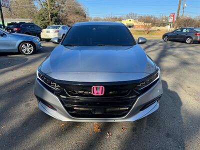 2020 Honda Accord Sport   - Photo 6 - Charlotte, NC 28227