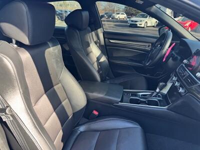 2020 Honda Accord Sport   - Photo 15 - Charlotte, NC 28227