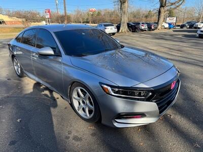 2020 Honda Accord Sport   - Photo 5 - Charlotte, NC 28227