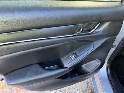 2020 Honda Accord Sport   - Photo 9 - Charlotte, NC 28227