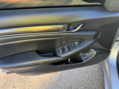 2020 Honda Accord Sport   - Photo 7 - Charlotte, NC 28227