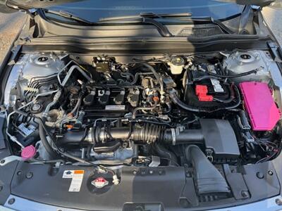 2020 Honda Accord Sport   - Photo 17 - Charlotte, NC 28227