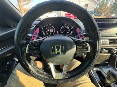 2020 Honda Accord Sport   - Photo 18 - Charlotte, NC 28227