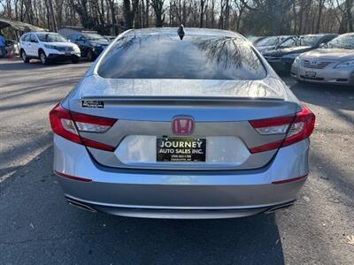 2020 Honda Accord Sport   - Photo 3 - Charlotte, NC 28227