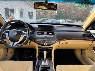 2012 Honda Crosstour EX V6   - Photo 15 - Charlotte, NC 28227