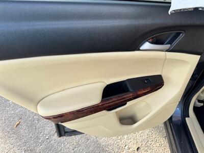 2012 Honda Crosstour EX V6   - Photo 7 - Charlotte, NC 28227