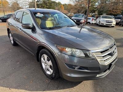 2012 Honda Crosstour EX V6   - Photo 4 - Charlotte, NC 28227