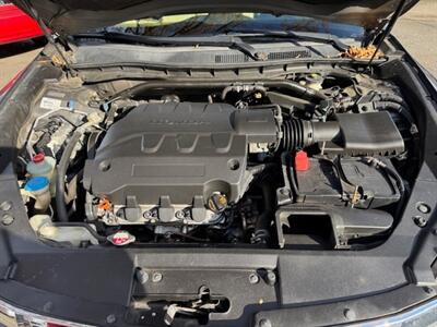 2012 Honda Crosstour EX V6   - Photo 19 - Charlotte, NC 28227