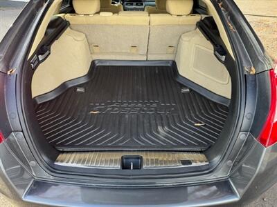2012 Honda Crosstour EX V6   - Photo 9 - Charlotte, NC 28227