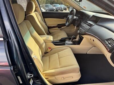 2012 Honda Crosstour EX V6   - Photo 14 - Charlotte, NC 28227