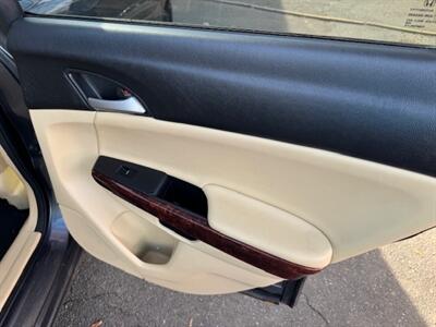 2012 Honda Crosstour EX V6   - Photo 11 - Charlotte, NC 28227