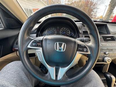 2012 Honda Crosstour EX V6   - Photo 17 - Charlotte, NC 28227