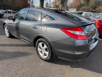 2012 Honda Crosstour EX V6   - Photo 2 - Charlotte, NC 28227
