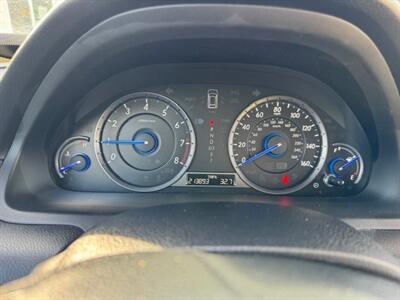 2012 Honda Crosstour EX V6   - Photo 16 - Charlotte, NC 28227