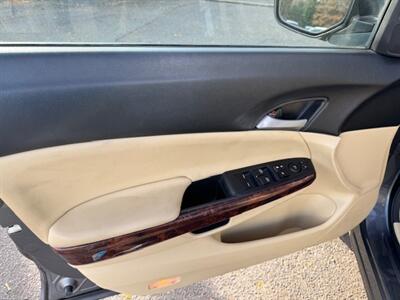 2012 Honda Crosstour EX V6   - Photo 5 - Charlotte, NC 28227