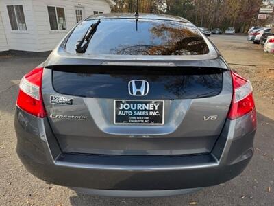 2012 Honda Crosstour EX V6   - Photo 10 - Charlotte, NC 28227