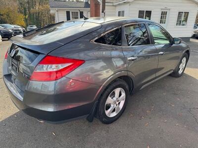 2012 Honda Crosstour EX V6   - Photo 3 - Charlotte, NC 28227
