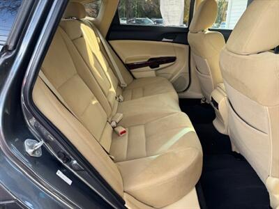 2012 Honda Crosstour EX V6   - Photo 12 - Charlotte, NC 28227