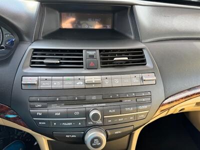 2012 Honda Crosstour EX V6   - Photo 18 - Charlotte, NC 28227