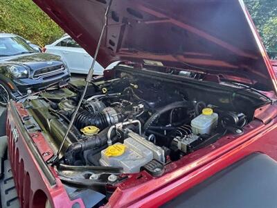 2013 Jeep Wrangler Sport - Photo 22 - Charlotte, NC 28227