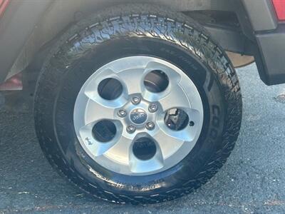 2013 Jeep Wrangler Sport - Photo 23 - Charlotte, NC 28227