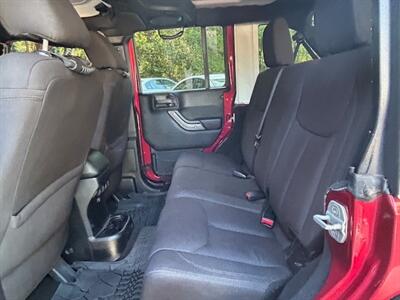 2013 Jeep Wrangler Sport - Photo 19 - Charlotte, NC 28227