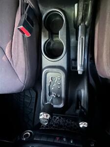 2013 Jeep Wrangler Sport - Photo 13 - Charlotte, NC 28227