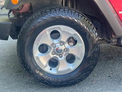 2013 Jeep Wrangler Sport - Photo 27 - Charlotte, NC 28227