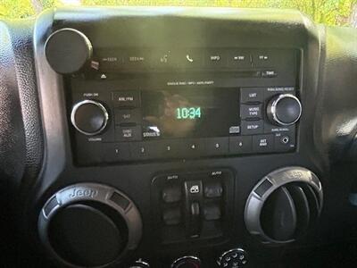 2013 Jeep Wrangler Sport - Photo 10 - Charlotte, NC 28227