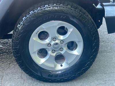 2013 Jeep Wrangler Sport - Photo 26 - Charlotte, NC 28227