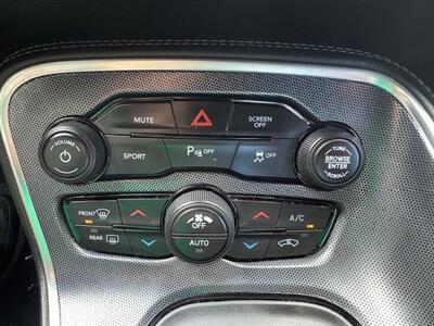 2018 Dodge Challenger SXT Plus   - Photo 15 - Charlotte, NC 28227
