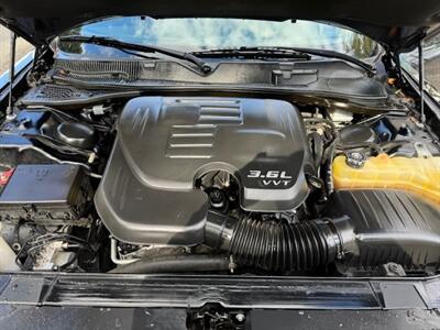 2018 Dodge Challenger SXT Plus   - Photo 16 - Charlotte, NC 28227