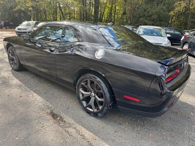 2018 Dodge Challenger SXT Plus   - Photo 2 - Charlotte, NC 28227