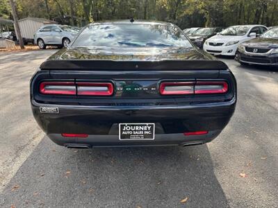 2018 Dodge Challenger SXT Plus   - Photo 3 - Charlotte, NC 28227