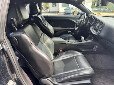 2018 Dodge Challenger SXT Plus   - Photo 10 - Charlotte, NC 28227