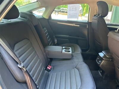 2013 Ford Fusion SE - Photo 25 - Charlotte, NC 28227