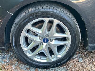 2013 Ford Fusion SE - Photo 31 - Charlotte, NC 28227