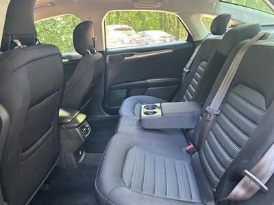 2013 Ford Fusion SE - Photo 23 - Charlotte, NC 28227