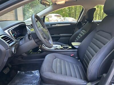 2013 Ford Fusion SE - Photo 24 - Charlotte, NC 28227