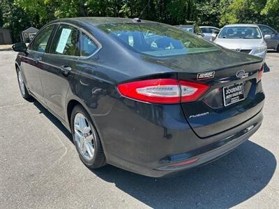 2013 Ford Fusion SE - Photo 4 - Charlotte, NC 28227