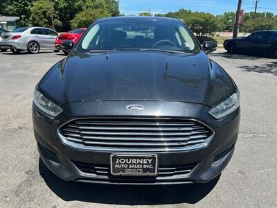 2013 Ford Fusion SE - Photo 9 - Charlotte, NC 28227