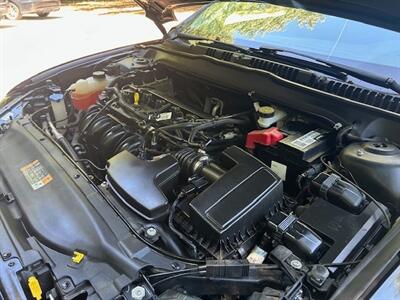 2013 Ford Fusion SE - Photo 29 - Charlotte, NC 28227