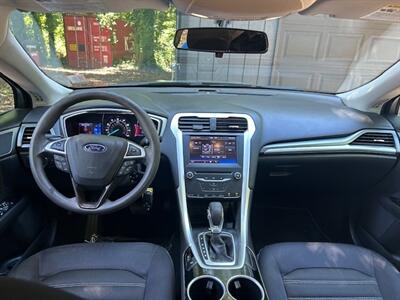 2013 Ford Fusion SE - Photo 22 - Charlotte, NC 28227