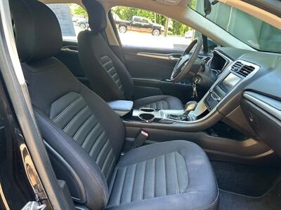2013 Ford Fusion SE - Photo 27 - Charlotte, NC 28227