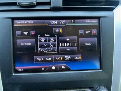 2013 Ford Fusion SE - Photo 16 - Charlotte, NC 28227
