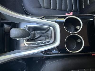 2013 Ford Fusion SE - Photo 18 - Charlotte, NC 28227
